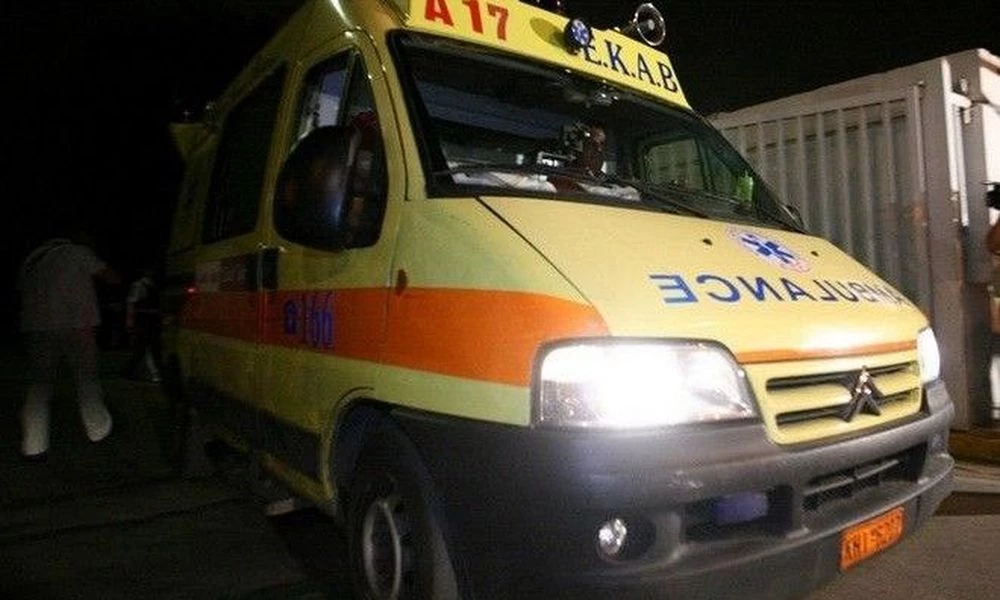 Συναγερμός: Κατέρρευσε κτίριο στον Πειραιά -Αναζητούν τυχόν εγκλωβισμένους